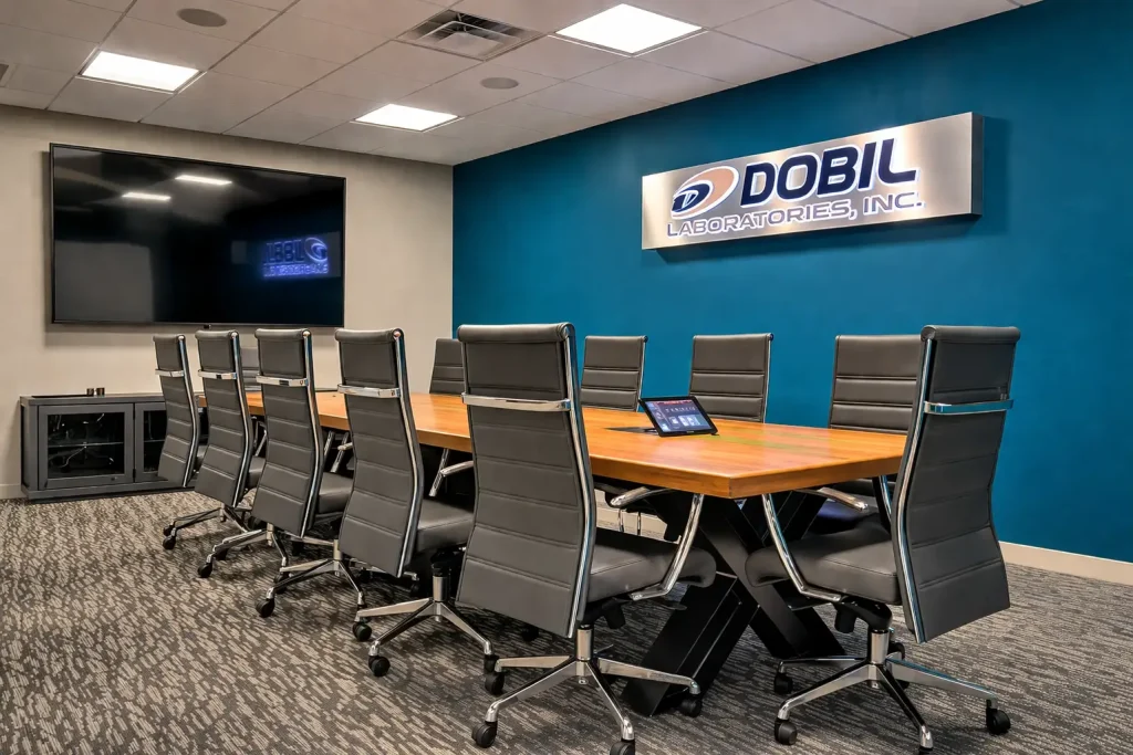Dobil_Labs